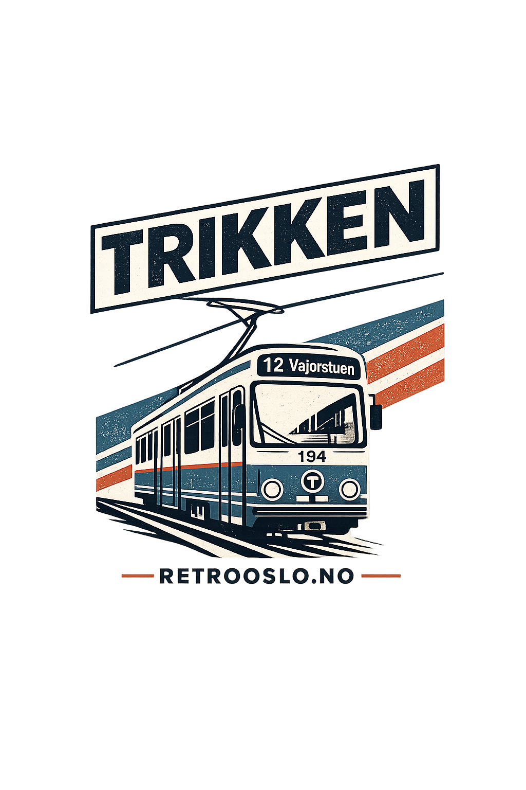 Trikken