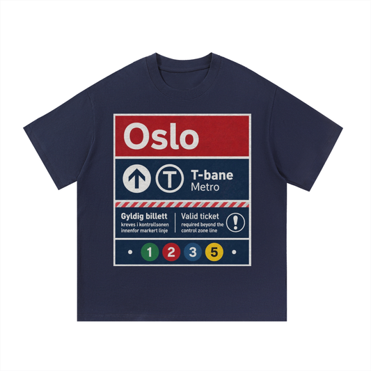 Essential Cotton T-Shirt