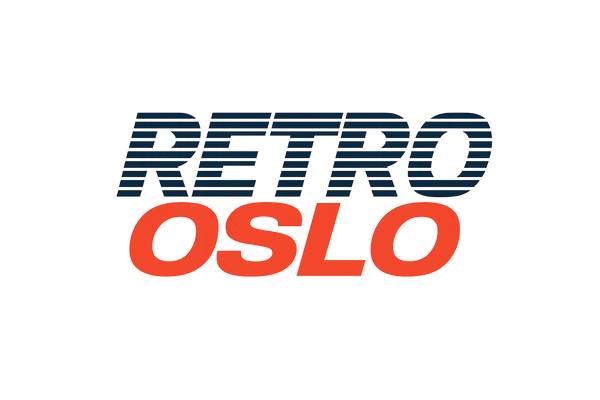 RetroOslo.no